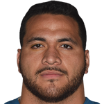 Player picture of David Parry
