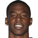 Player picture of Quan Bray