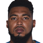 Player picture of Winston Guy