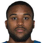 Player picture of Erik Swoope