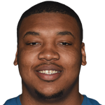 Player picture of Denzelle Good