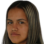 Player picture of Justine Cuadra