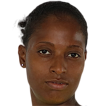 Player picture of Ericka Gracia