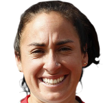 Player picture of Lorena Cortez