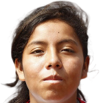 Player picture of Milena Tomayconsa