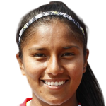 player picture of M. Valentín