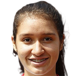 player picture of X. Solís