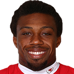 Player picture of Eric Berry