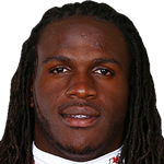 Player picture of Jamaal Charles