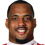Player picture of Derrick Johnson