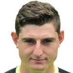 player picture of J. Hamon