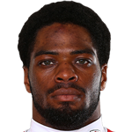 Player picture of Marcus Cooper