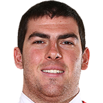 Player picture of Eric Fisher