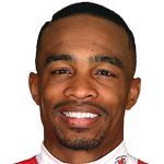 Player picture of Rod Streater