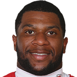 Player picture of Knile Davis