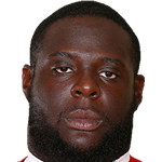 Player picture of Jaye Howard