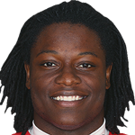 Player picture of Chris Conley