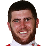 Player picture of Tyler Bray