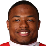 Player picture of KeiVarae Russell