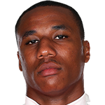 Player picture of Marcus Peters