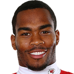 Player picture of Charcandrick West