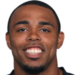 Player picture of Andre Holmes
