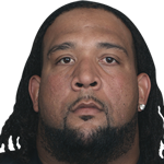 Player picture of Donald Penn