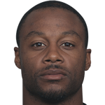 Player picture of Taiwan Jones