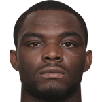 Player picture of Dexter McDonald