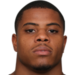 Player picture of DeAndre Washington