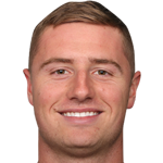 Player picture of Connor Cook