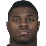 Player picture of Khalil Mack