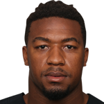 Player picture of Cory James