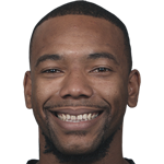 Player picture of Keith McGill