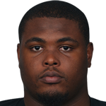 Player picture of Gabe Jackson