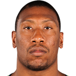 Player picture of Bruce Irvin
