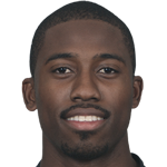 Player picture of Marquette King