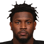 Player picture of Mario Edwards Jr.