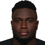 Player picture of Karl Joseph