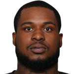 Player picture of Darius Latham