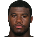 Player picture of Jihad Ward
