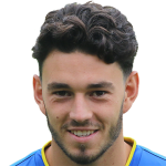 Player picture of ويليام نيغتينجال 