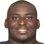 Player picture of Corey Liuget