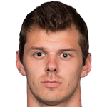 Player picture of Drew Kaser