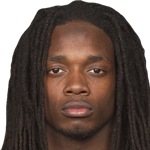 Player picture of Melvin Gordon