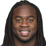 Player picture of Jahleel Addae