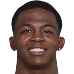 Player picture of Isaiah Burse