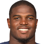 Player picture of Denzel Perryman