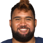 Player picture of Tenny Palepoi
