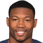 Player picture of Joshua Perry